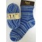 Opal Ladies and Gentlemen Sock Yarn 